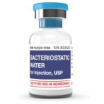 Bacteriostatic Water CVS