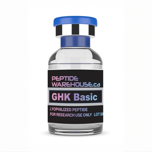 GHK Basic