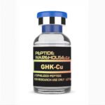 GHK Cu Peptides