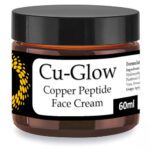 GHK-Cu Copper Peptide Face Cream Moisturizer