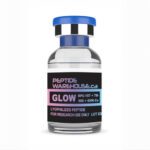 Glow Peptide Dosage