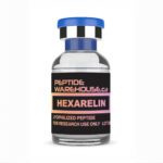 Hexarelin Peptides