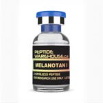 Melanotan 1 vs 2