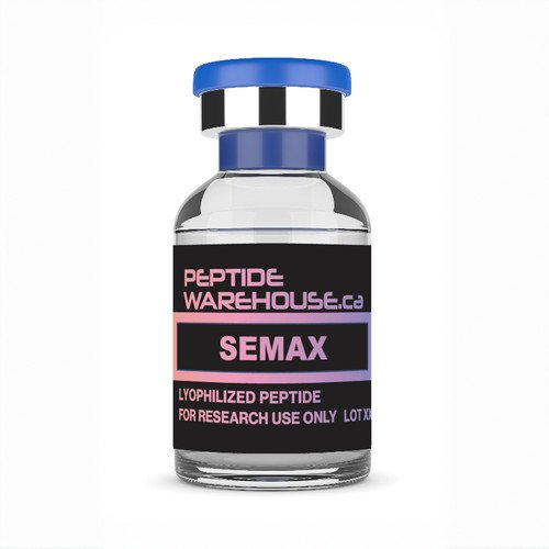 N Acetyl Semax Amidate