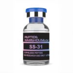 SS-31 Peptide Dosage