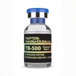 TB-500 Peptide Benefits