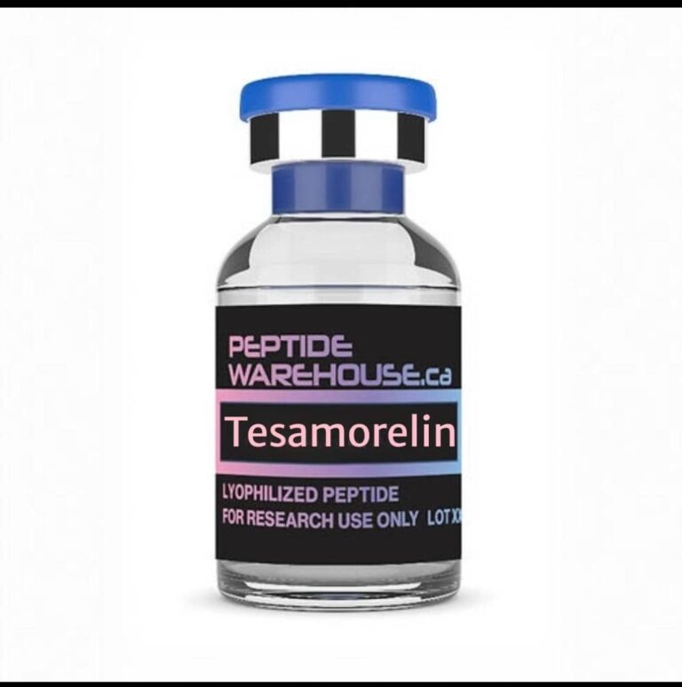 Buy Tesamorelin